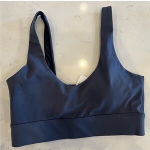 Varley Always Edward’s Bra NWT